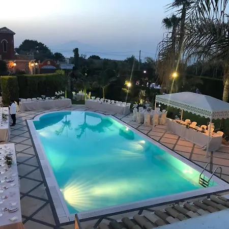 Villa By Vacavilla *