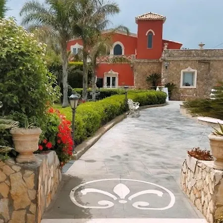 Villa By Vacavilla Augusta