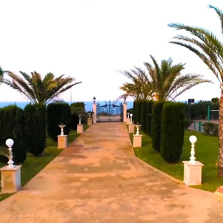 Villa By Vacavilla *