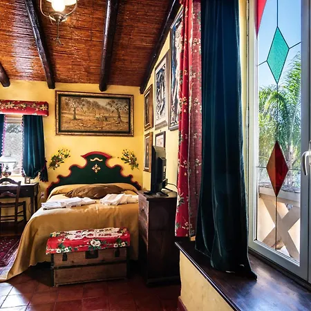 Villa By Vacavilla