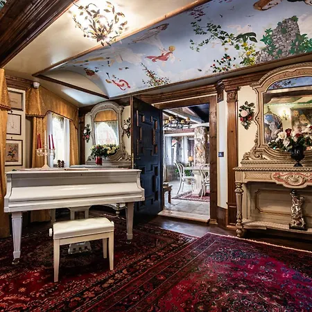 Villa By Vacavilla *