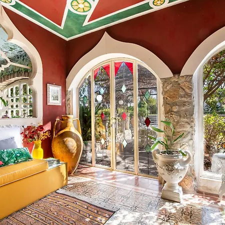 Villa By Vacavilla *